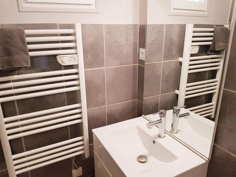 Le Domaine D'alezen Vakantiehuis Grans