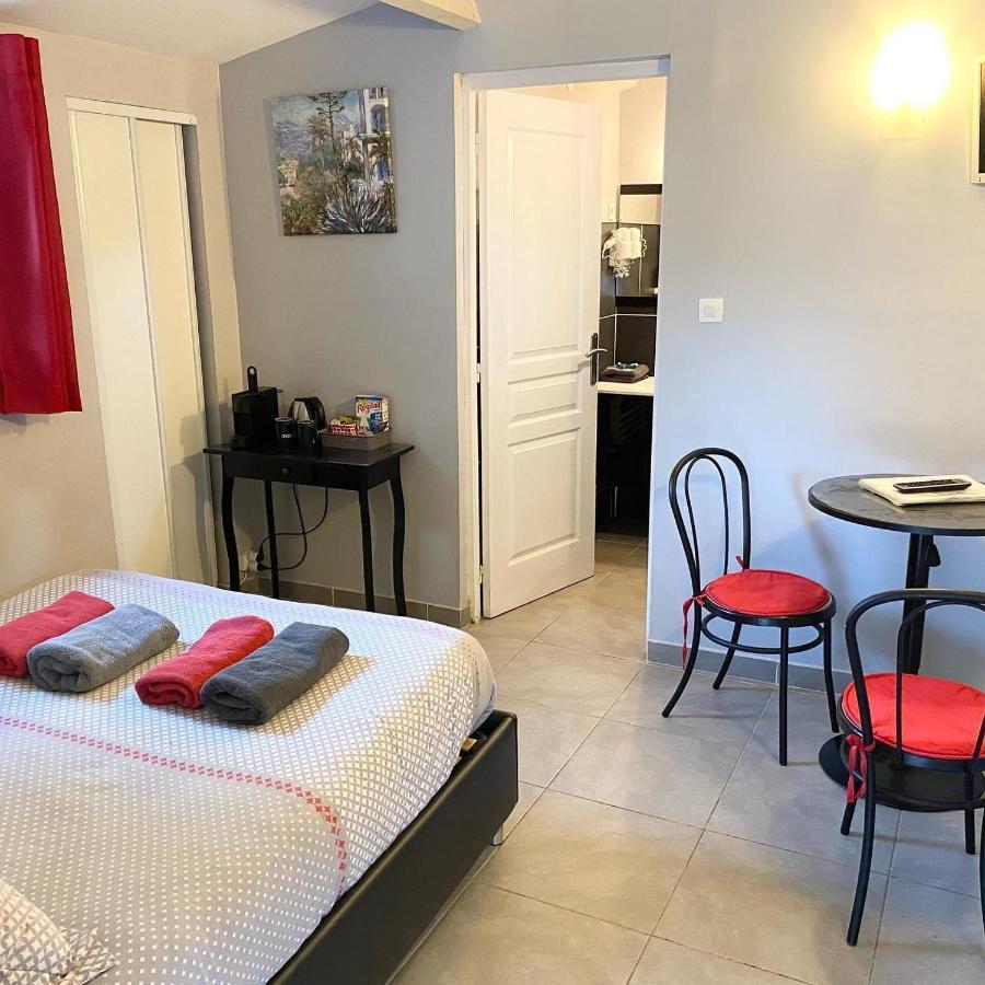 Vakantiehuis Le Domaine D'alezen *