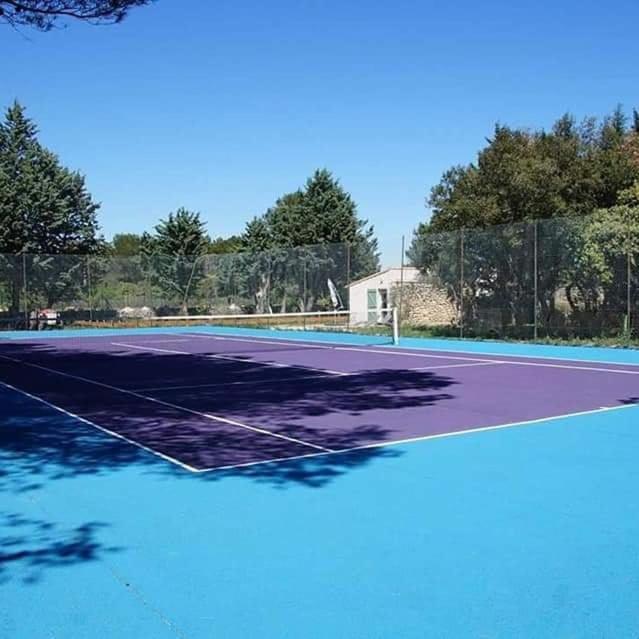 Le Domaine D'alezen