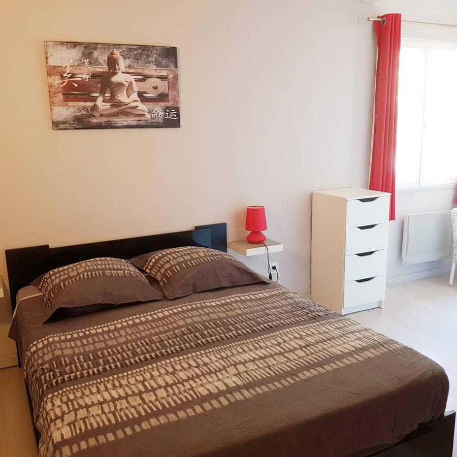 Holiday home Le Domaine D'alezen