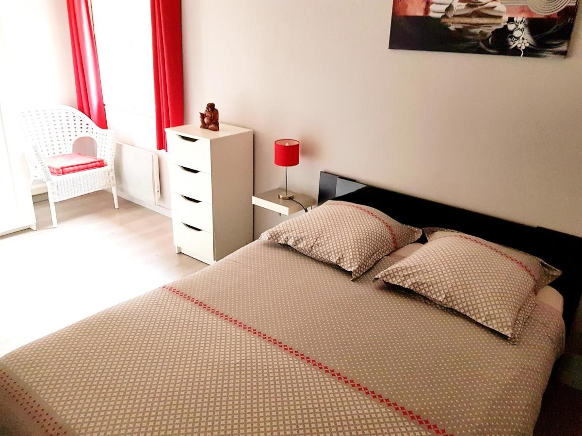 Le Domaine D'alezen Holiday home