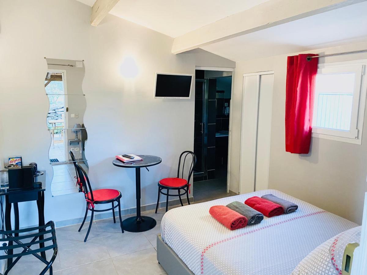 Vakantiehuis Le Domaine D'alezen *