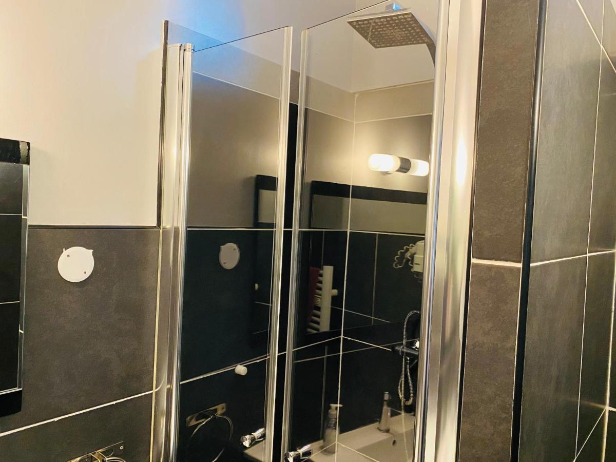 Le Domaine D'alezen Vakantiehuis *