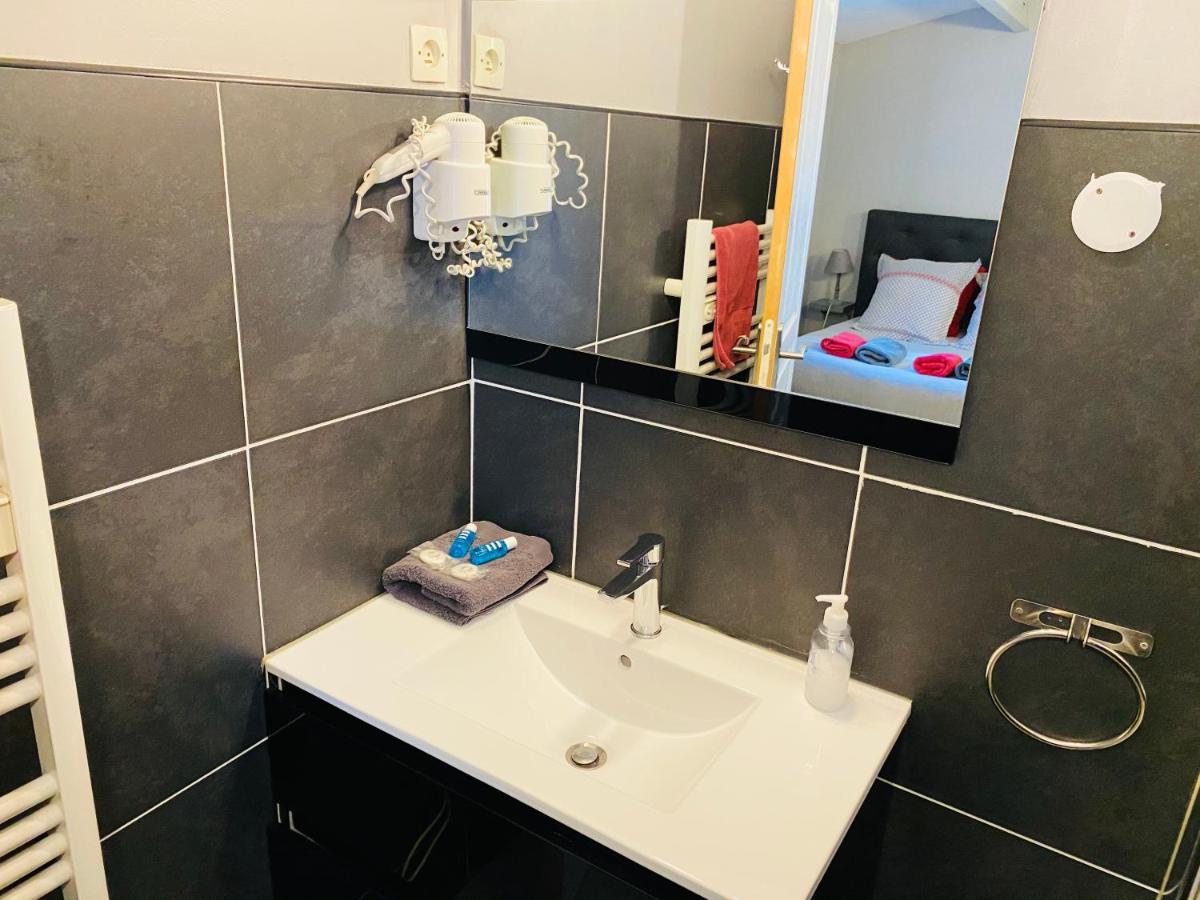 Le Domaine D'alezen Vakantiehuis