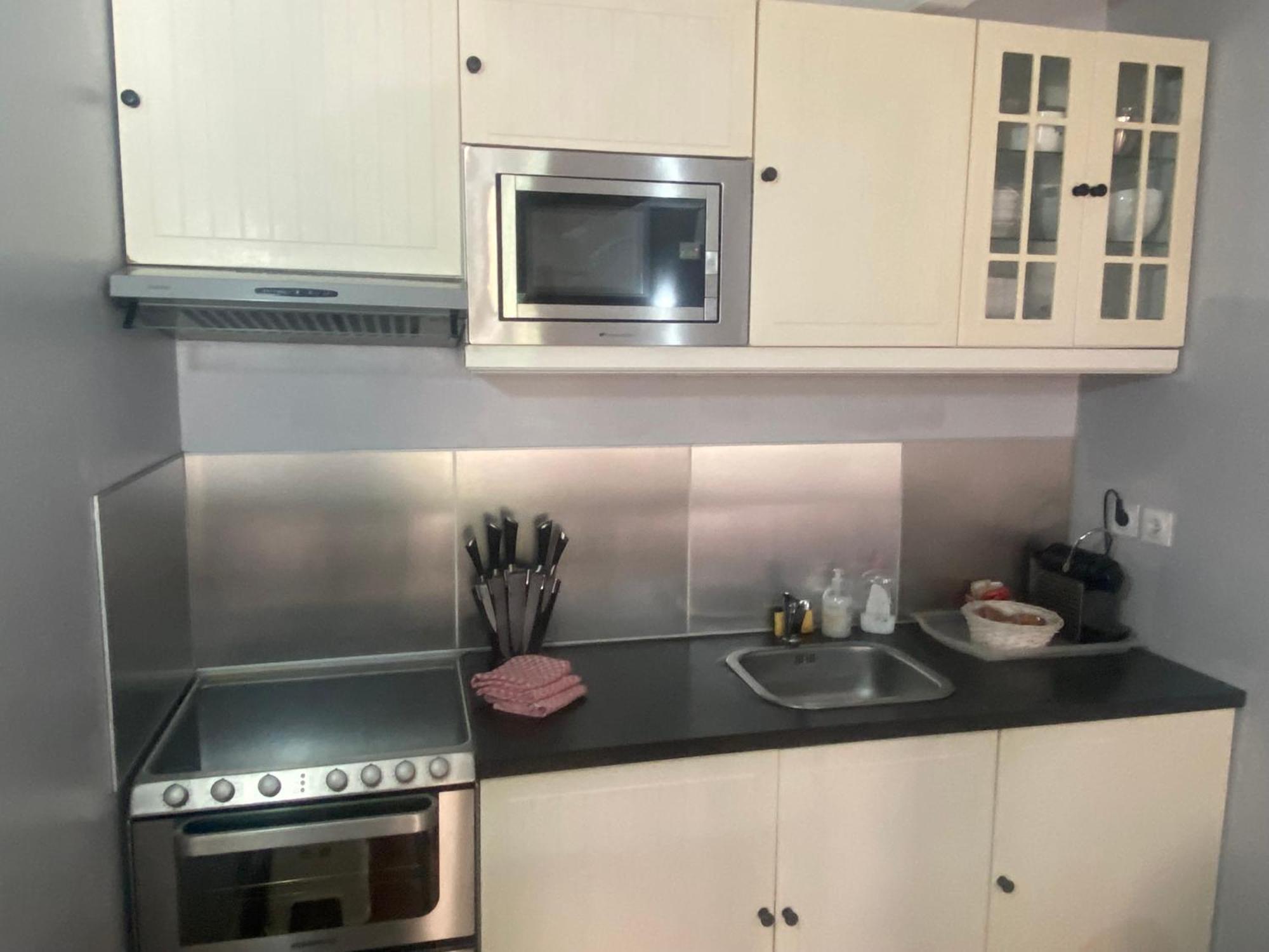 Holiday home Le Domaine D'alezen