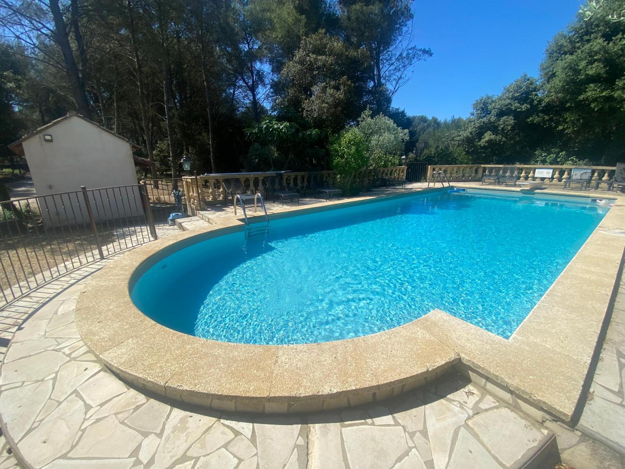 Le Domaine D'alezen *