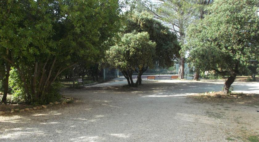 Le Domaine D'alezen * Grans