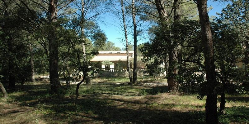 Le Domaine D'alezen Vakantiehuis *