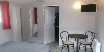 Le Domaine D'alezen Vakantiehuis *