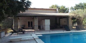 Le Domaine D'alezen *