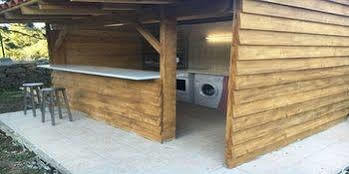 Holiday home Le Domaine D'alezen *