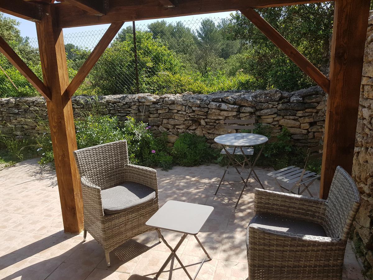 Vakantiehuis Le Domaine D'alezen *