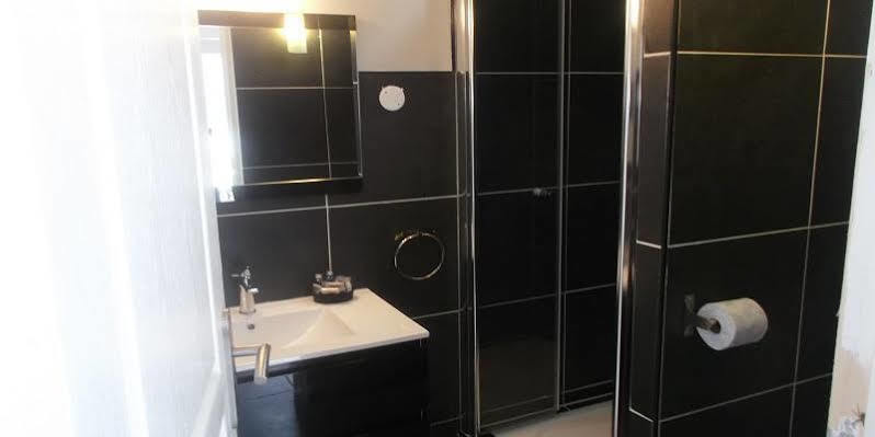 Vakantiehuis Le Domaine D'alezen *