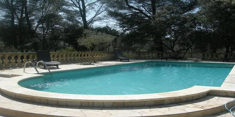 Vakantiehuis Le Domaine D'alezen *