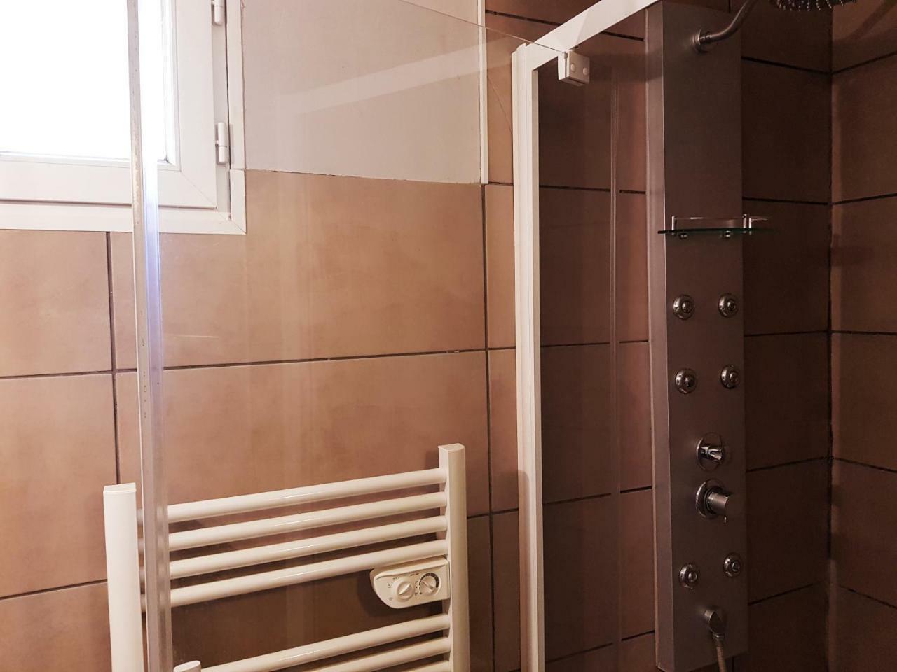 Holiday home Le Domaine D'alezen
