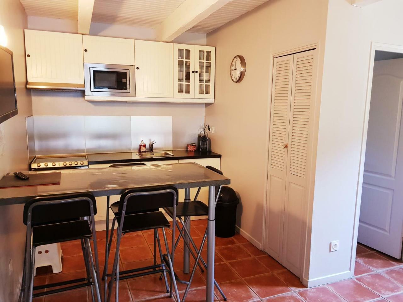Vakantiehuis Le Domaine D'alezen